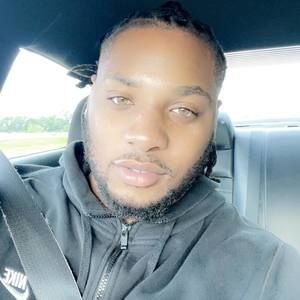 Meet your Posher, Garrell